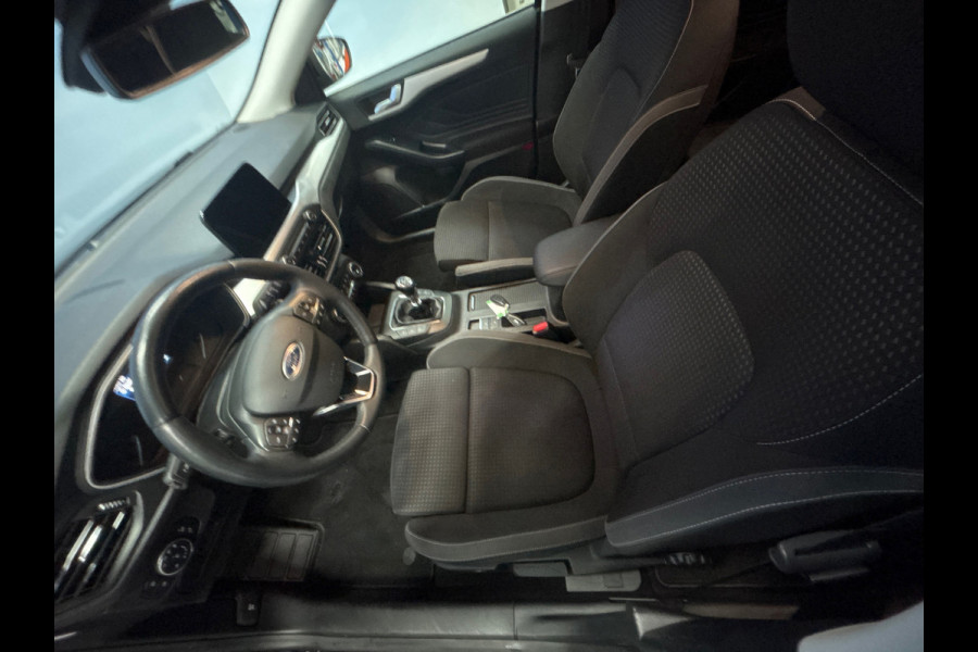 Ford FOCUS Wagon 1.0 EcoBoost Trend Edition Business Clima | PDC | Navi | Cruise | Trekhaak