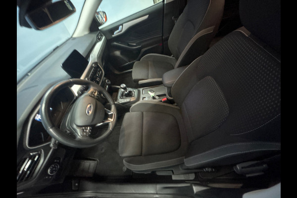 Ford FOCUS Wagon 1.0 EcoBoost Trend Edition Business Clima | PDC | Navi | Cruise | Trekhaak