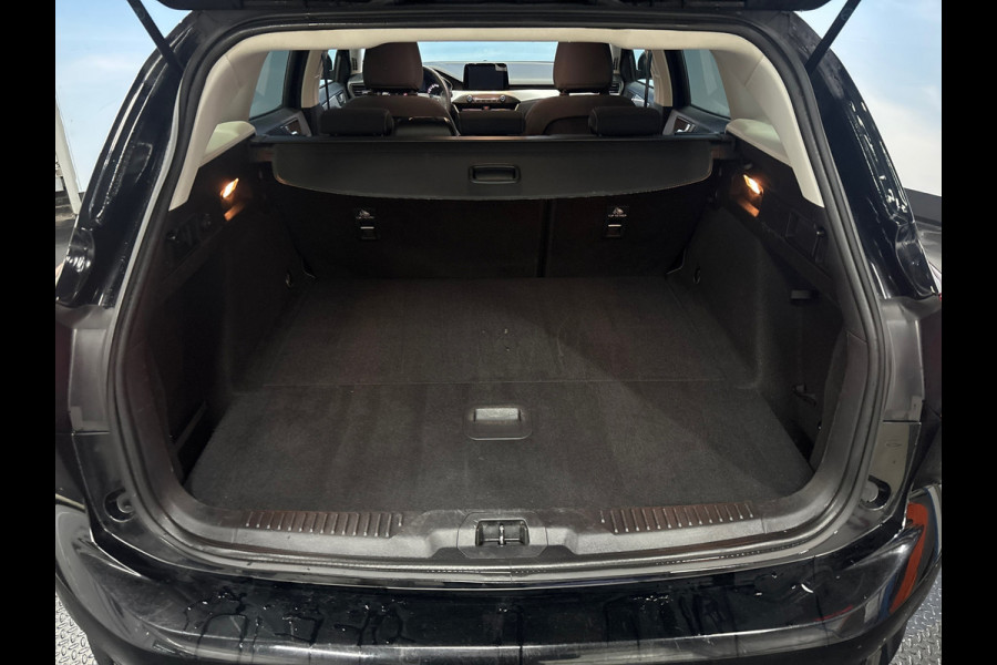 Ford FOCUS Wagon 1.0 EcoBoost Trend Edition Business Clima | PDC | Navi | Cruise | Trekhaak