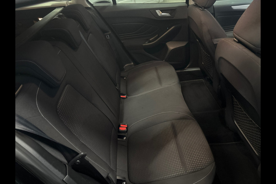 Ford FOCUS Wagon 1.0 EcoBoost Trend Edition Business Clima | PDC | Navi | Cruise | Trekhaak