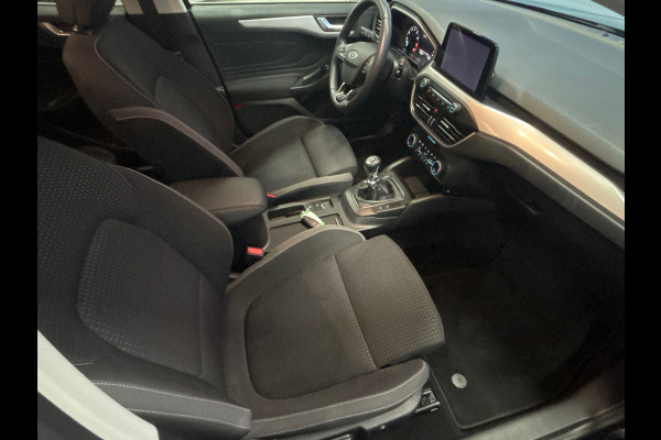 Ford FOCUS Wagon 1.0 EcoBoost Trend Edition Business Clima | PDC | Navi | Cruise | Trekhaak