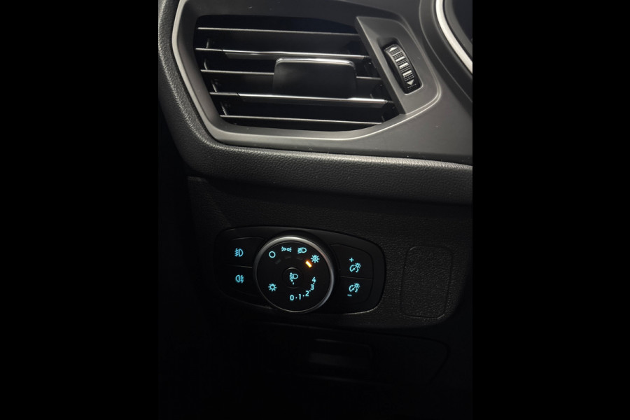 Ford FOCUS Wagon 1.0 EcoBoost Trend Edition Business Clima | PDC | Navi | Cruise | Trekhaak