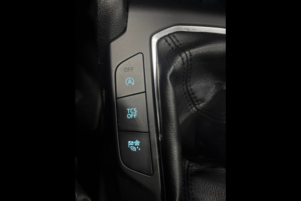 Ford FOCUS Wagon 1.0 EcoBoost Trend Edition Business Clima | PDC | Navi | Cruise | Trekhaak