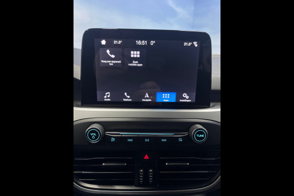 Ford FOCUS Wagon 1.0 EcoBoost Trend Edition Business Clima | PDC | Navi | Cruise | Trekhaak