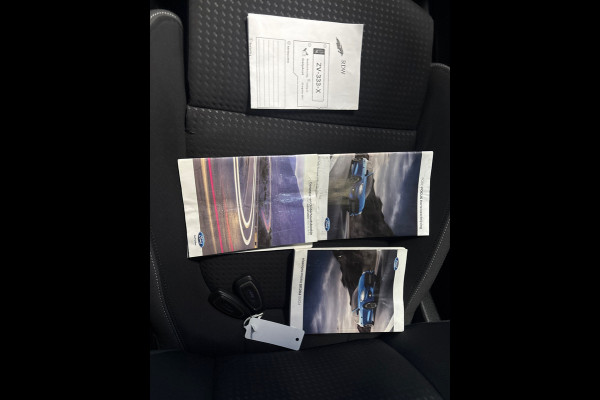 Ford FOCUS Wagon 1.0 EcoBoost Trend Edition Business Clima | PDC | Navi | Cruise | Trekhaak