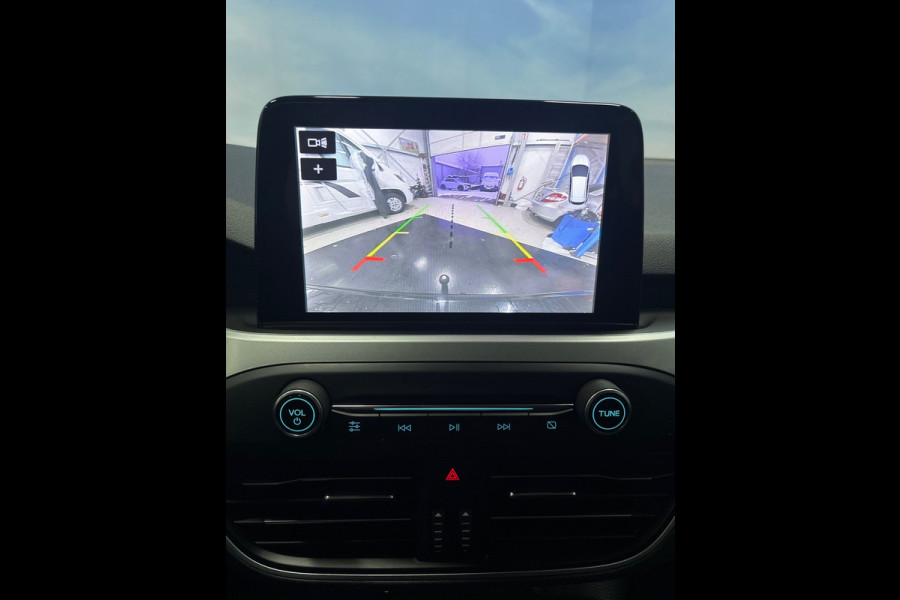 Ford FOCUS Wagon 1.0 EcoBoost Trend Edition Business Clima | PDC | Navi | Cruise | Trekhaak