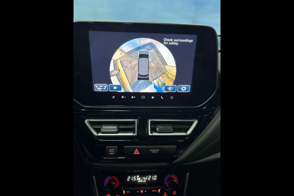Suzuki S-Cross SX-4 1.4 Boosterjet Style Smart Hybrid Pano, Trekhaak, Navi