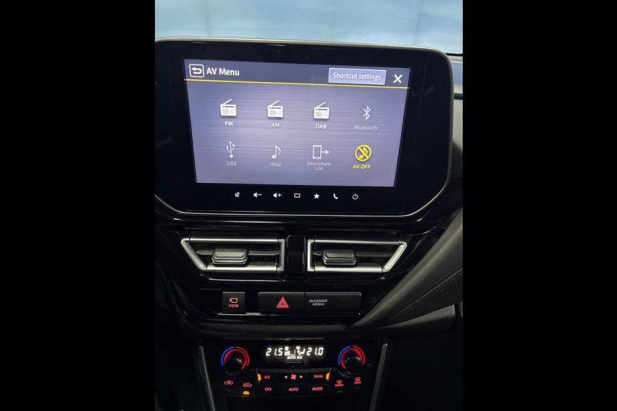 Suzuki S-Cross SX-4 1.4 Boosterjet Style Smart Hybrid Pano, Trekhaak, Navi