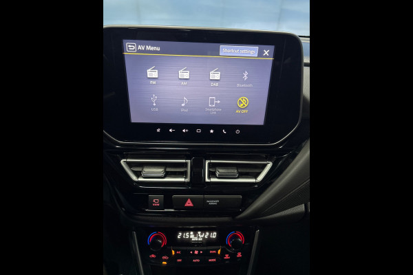 Suzuki S-Cross SX-4 1.4 Boosterjet Style Smart Hybrid Pano, Trekhaak, Navi