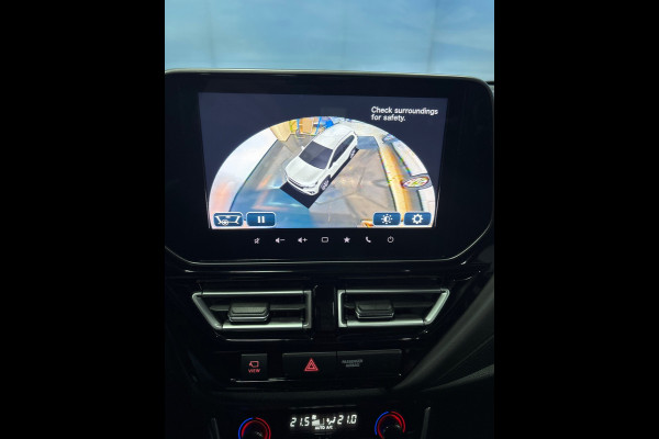 Suzuki S-Cross SX-4 1.4 Boosterjet Style Smart Hybrid Pano, Trekhaak, Navi