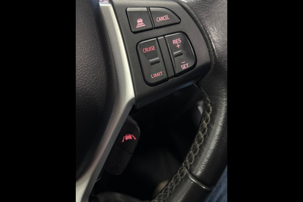 Suzuki S-Cross SX-4 1.4 Boosterjet Style Smart Hybrid Pano, Trekhaak, Navi