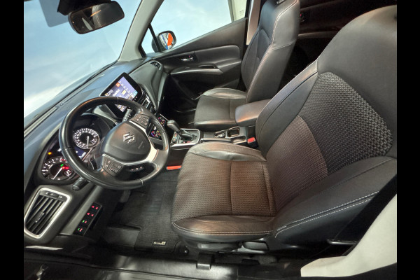 Suzuki S-Cross SX-4 1.4 Boosterjet Style Smart Hybrid Pano, Trekhaak, Navi