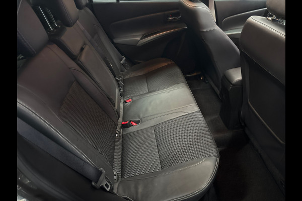 Suzuki S-Cross SX-4 1.4 Boosterjet Style Smart Hybrid Pano, Trekhaak, Navi