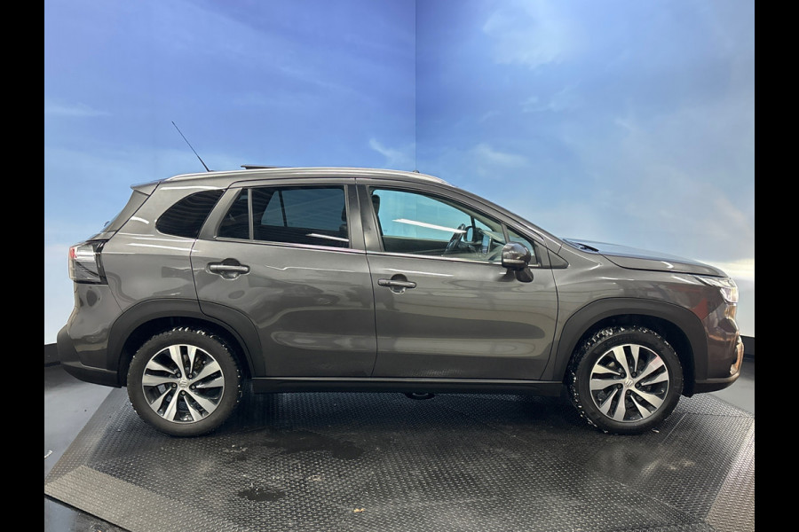 Suzuki S-Cross SX-4 1.4 Boosterjet Style Smart Hybrid Pano, Trekhaak, Navi