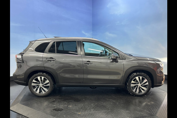 Suzuki S-Cross SX-4 1.4 Boosterjet Style Smart Hybrid Pano, Trekhaak, Navi
