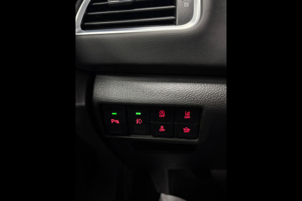 Suzuki S-Cross SX-4 1.4 Boosterjet Style Smart Hybrid Pano, Trekhaak, Navi