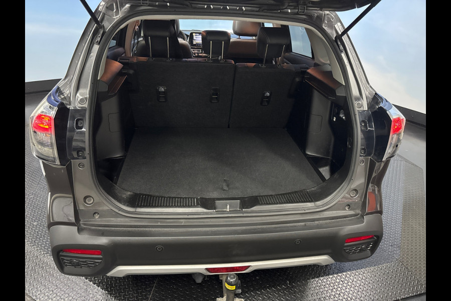 Suzuki S-Cross SX-4 1.4 Boosterjet Style Smart Hybrid Pano, Trekhaak, Navi