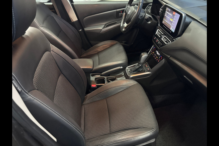 Suzuki S-Cross SX-4 1.4 Boosterjet Style Smart Hybrid Pano, Trekhaak, Navi