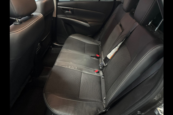 Suzuki S-Cross SX-4 1.4 Boosterjet Style Smart Hybrid Pano, Trekhaak, Navi