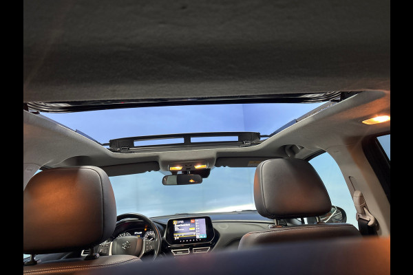 Suzuki S-Cross SX-4 1.4 Boosterjet Style Smart Hybrid Pano, Trekhaak, Navi