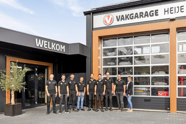 Volkswagen Passat Variant 1.4 TSI PHEV GTE Business | Winterpakket | Panoramadak | NL-Auto