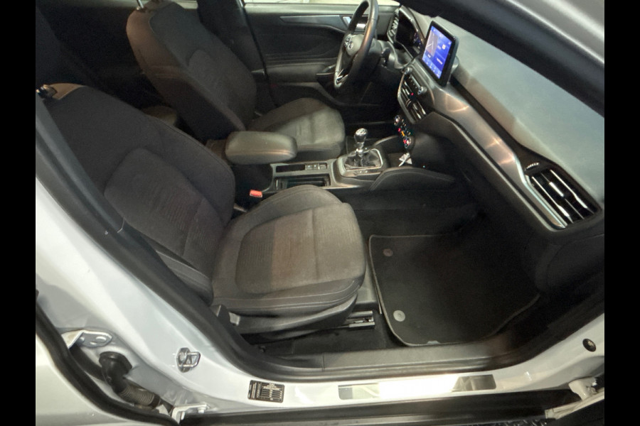 Ford Focus 1.0 EcoBoost Hybrid Active X Business Navi | Clima | Cruise | PDC | Trekhaak