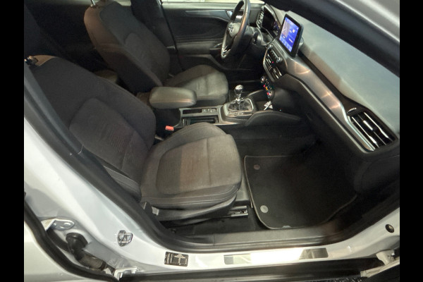 Ford Focus 1.0 EcoBoost Hybrid Active X Business Navi | Clima | Cruise | PDC | Trekhaak