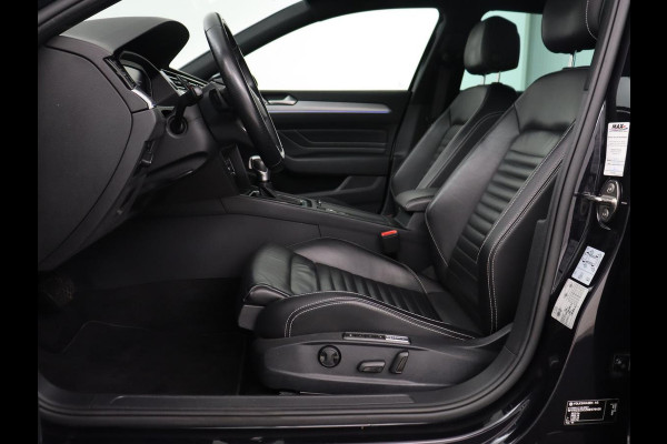 Volkswagen Passat 1.4 TSI PHEV GTE | Nappaleder | Trekhaak | Stoelverwarming | Camera | Massage | Adaptive cruise | Matrix LED | Side Assist | Memory | Carplay | Navigatie | Plug In