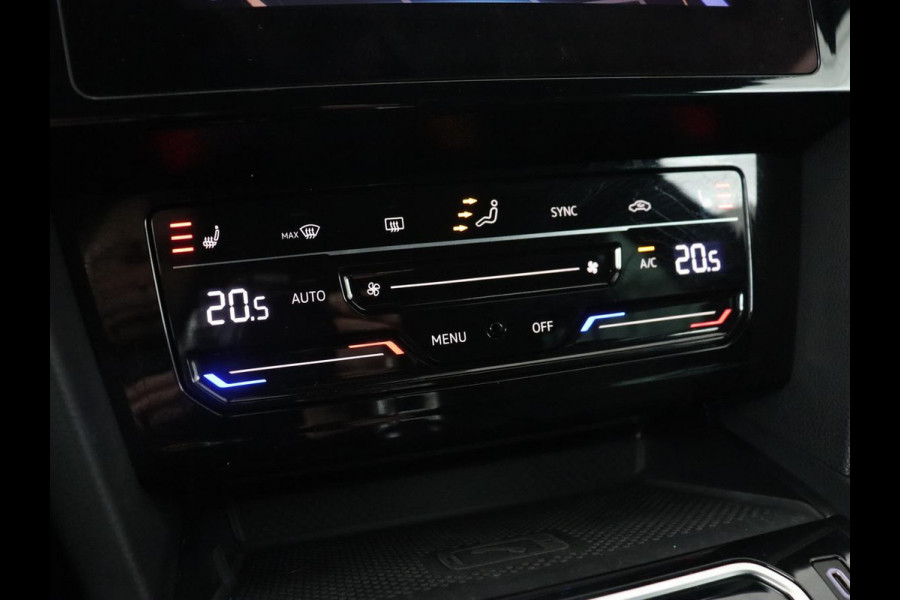 Volkswagen Passat 1.4 TSI PHEV GTE | Nappaleder | Trekhaak | Stoelverwarming | Camera | Massage | Adaptive cruise | Matrix LED | Side Assist | Memory | Carplay | Navigatie | Plug In