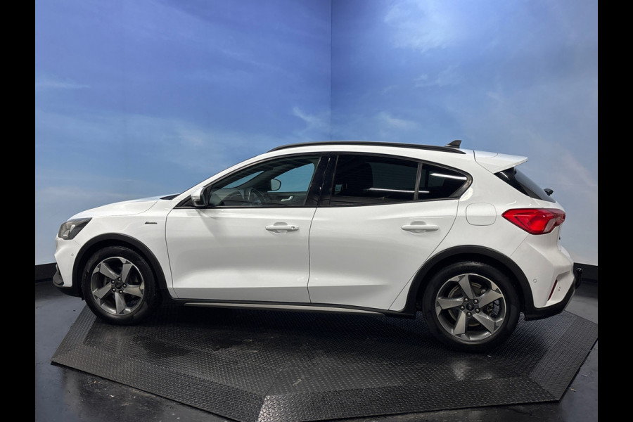 Ford Focus 1.0 EcoBoost Hybrid Active X Business Navi | Clima | Cruise | PDC | Trekhaak