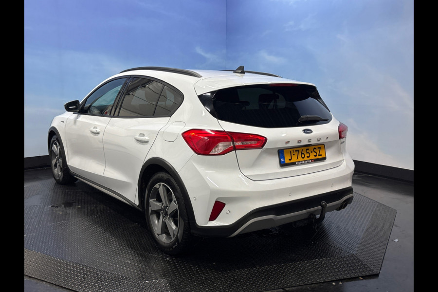 Ford Focus 1.0 EcoBoost Hybrid Active X Business Navi | Clima | Cruise | PDC | Trekhaak