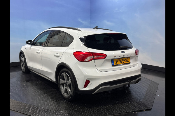 Ford Focus 1.0 EcoBoost Hybrid Active X Business Navi | Clima | Cruise | PDC | Trekhaak