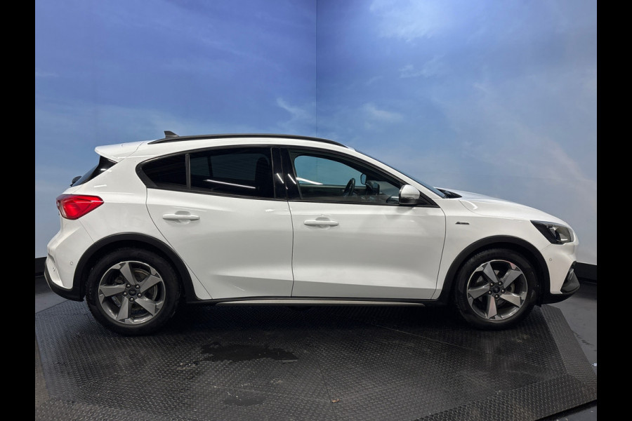 Ford Focus 1.0 EcoBoost Hybrid Active X Business Navi | Clima | Cruise | PDC | Trekhaak
