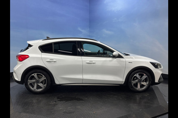 Ford Focus 1.0 EcoBoost Hybrid Active X Business Navi | Clima | Cruise | PDC | Trekhaak