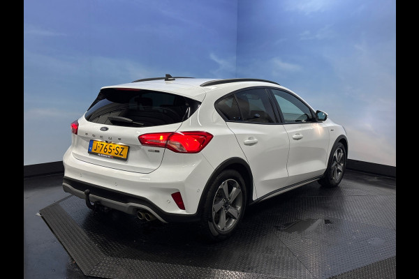 Ford Focus 1.0 EcoBoost Hybrid Active X Business Navi | Clima | Cruise | PDC | Trekhaak