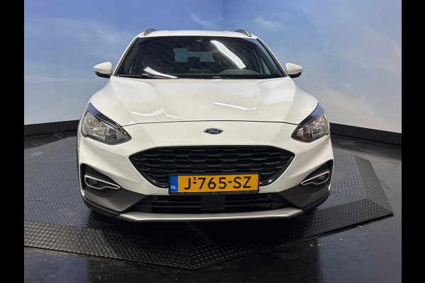 Ford Focus 1.0 EcoBoost Hybrid Active X Business Navi | Clima | Cruise | PDC | Trekhaak
