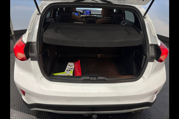 Ford Focus 1.0 EcoBoost Hybrid Active X Business Navi | Clima | Cruise | PDC | Trekhaak