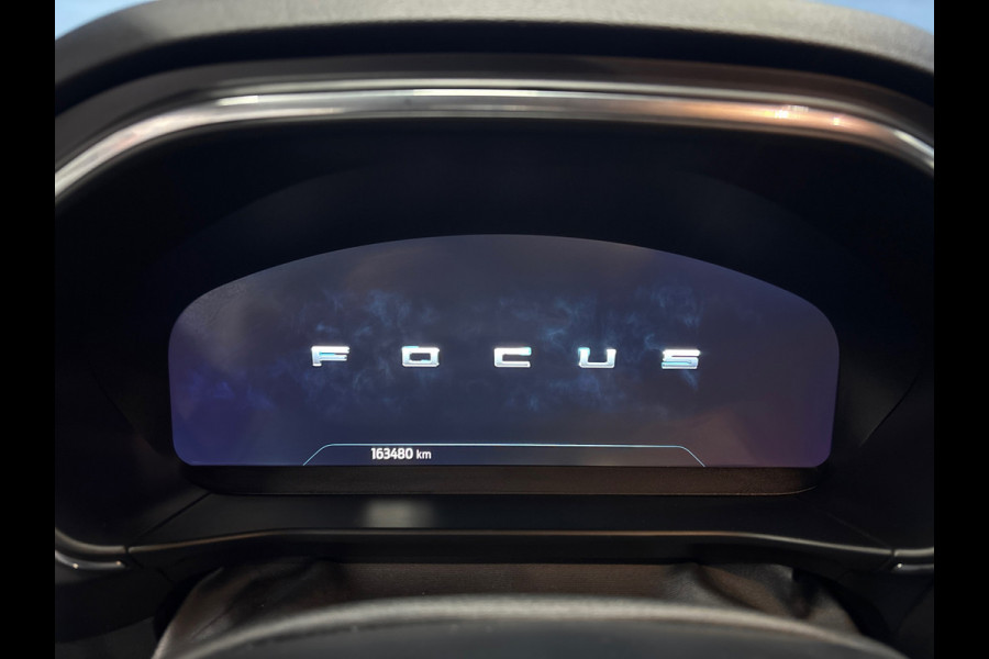 Ford Focus 1.0 EcoBoost Hybrid Active X Business Navi | Clima | Cruise | PDC | Trekhaak