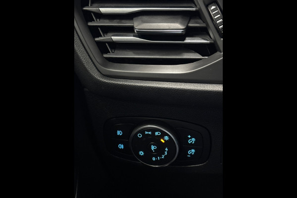 Ford Focus 1.0 EcoBoost Hybrid Active X Business Navi | Clima | Cruise | PDC | Trekhaak