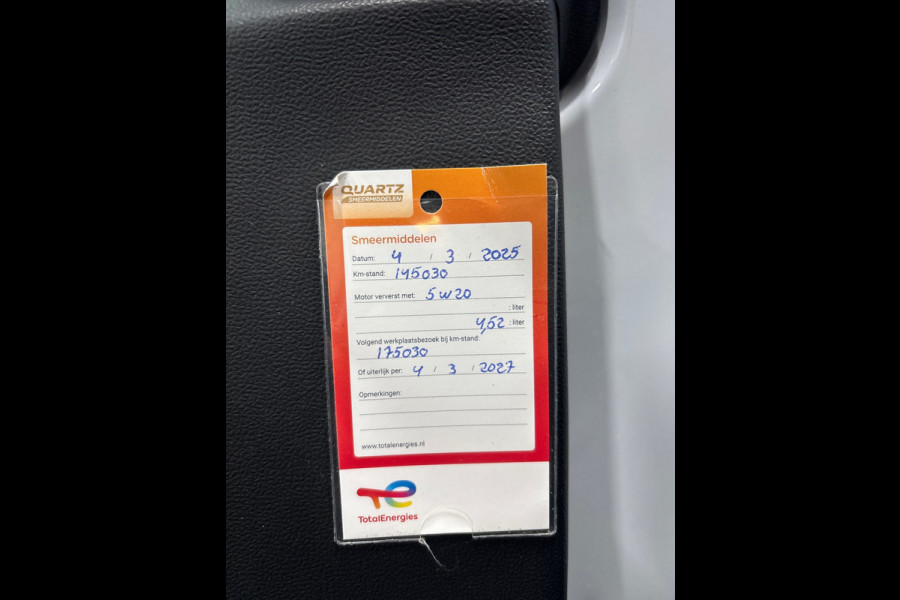 Ford Focus 1.0 EcoBoost Hybrid Active X Business Navi | Clima | Cruise | PDC | Trekhaak