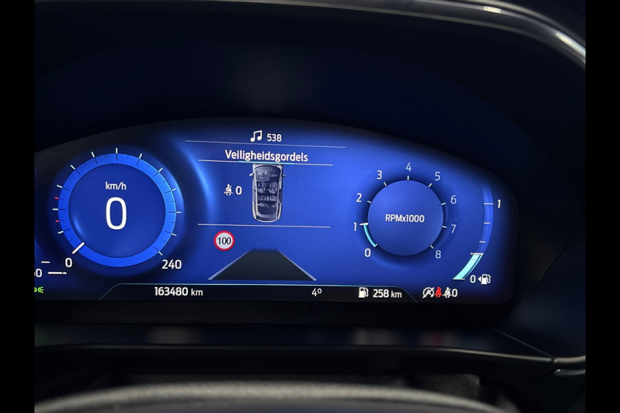 Ford Focus 1.0 EcoBoost Hybrid Active X Business Navi | Clima | Cruise | PDC | Trekhaak