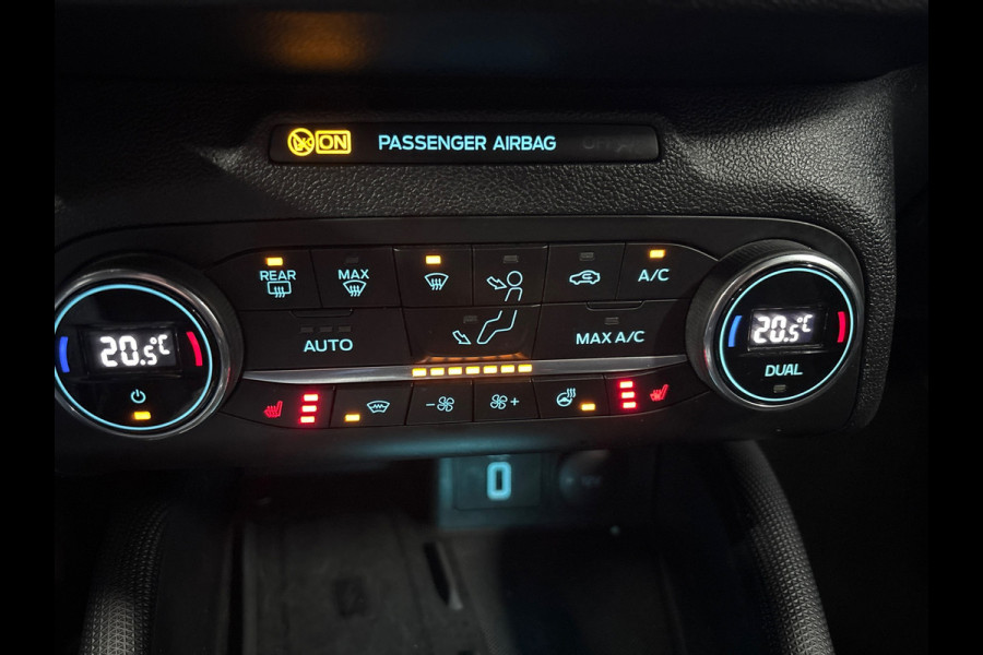 Ford Focus 1.0 EcoBoost Hybrid Active X Business Navi | Clima | Cruise | PDC | Trekhaak