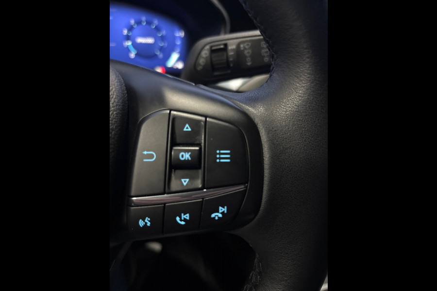 Ford Focus 1.0 EcoBoost Hybrid Active X Business Navi | Clima | Cruise | PDC | Trekhaak