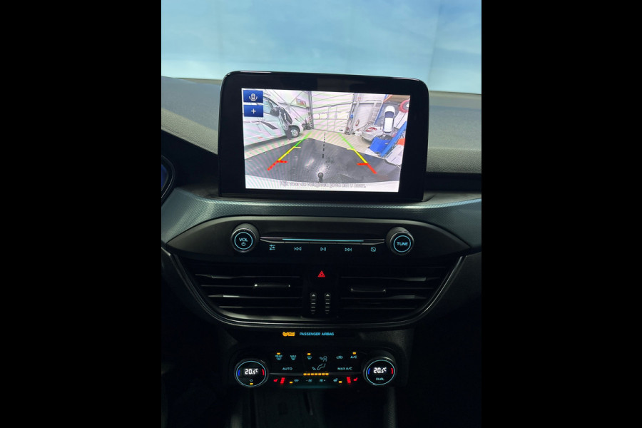 Ford Focus 1.0 EcoBoost Hybrid Active X Business Navi | Clima | Cruise | PDC | Trekhaak