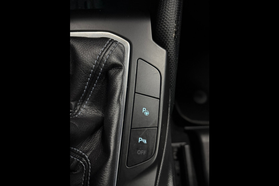 Ford Focus 1.0 EcoBoost Hybrid Active X Business Navi | Clima | Cruise | PDC | Trekhaak
