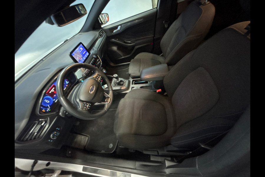 Ford Focus 1.0 EcoBoost Hybrid Active X Business Navi | Clima | Cruise | PDC | Trekhaak
