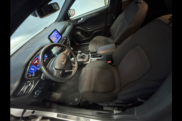 Ford Focus 1.0 EcoBoost Hybrid Active X Business Navi | Clima | Cruise | PDC | Trekhaak