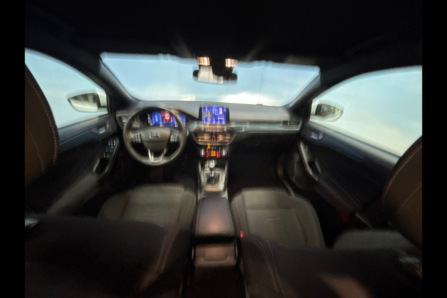 Ford Focus 1.0 EcoBoost Hybrid Active X Business Navi | Clima | Cruise | PDC | Trekhaak