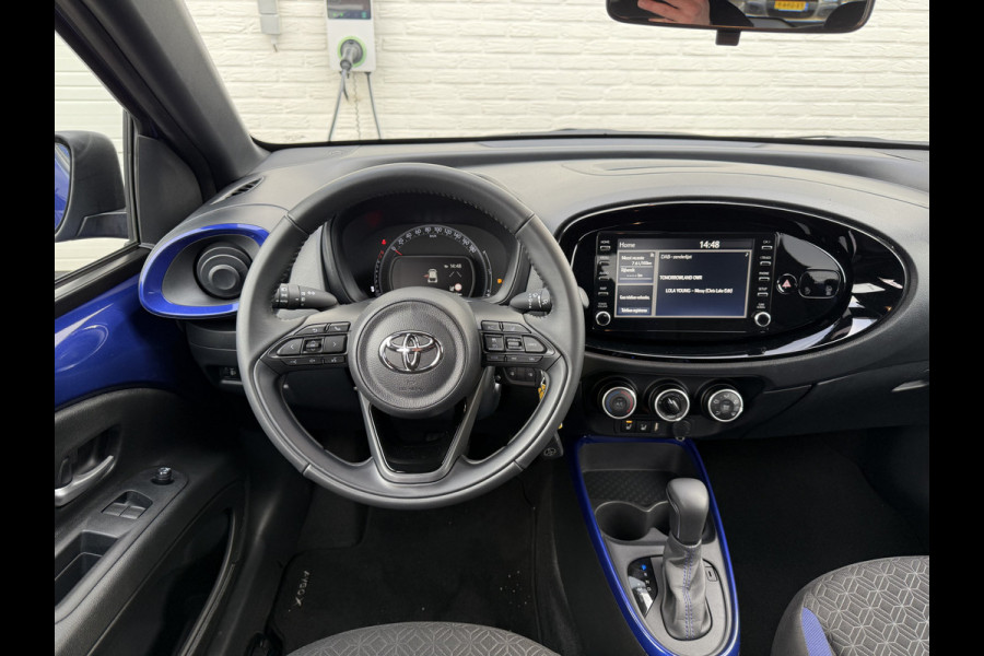 Toyota Aygo X 1.0 VVT-i S-CVT Pulse | CarPlay | Camera | ACC | DAB+