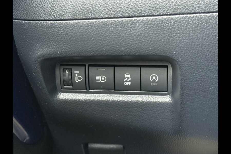 Toyota Aygo X 1.0 VVT-i S-CVT Pulse | CarPlay | Camera | ACC | DAB+